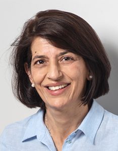 Ana Magaz