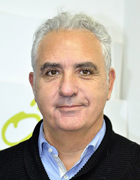 Félix Castillo