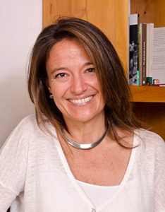 Jacqueline Sigg