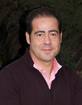 Ovidio Peñalver