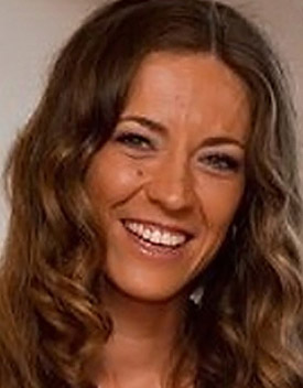 Vanesa López Agrelo