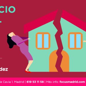 Divorcio difícil