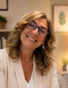 Blanca Armijo Nuñez